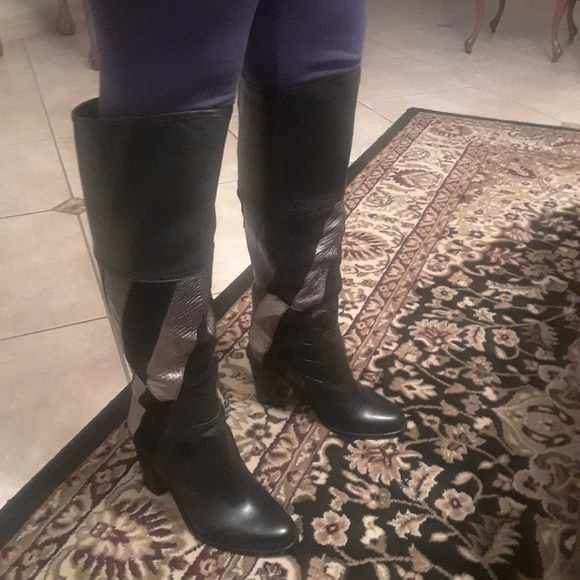 Aldo Boots - Picture 4 of 5